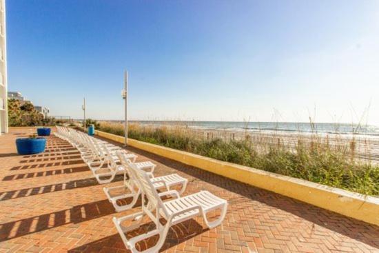 Ocean View Condo Sea Mist 50907 Myrtle Beach Room photo